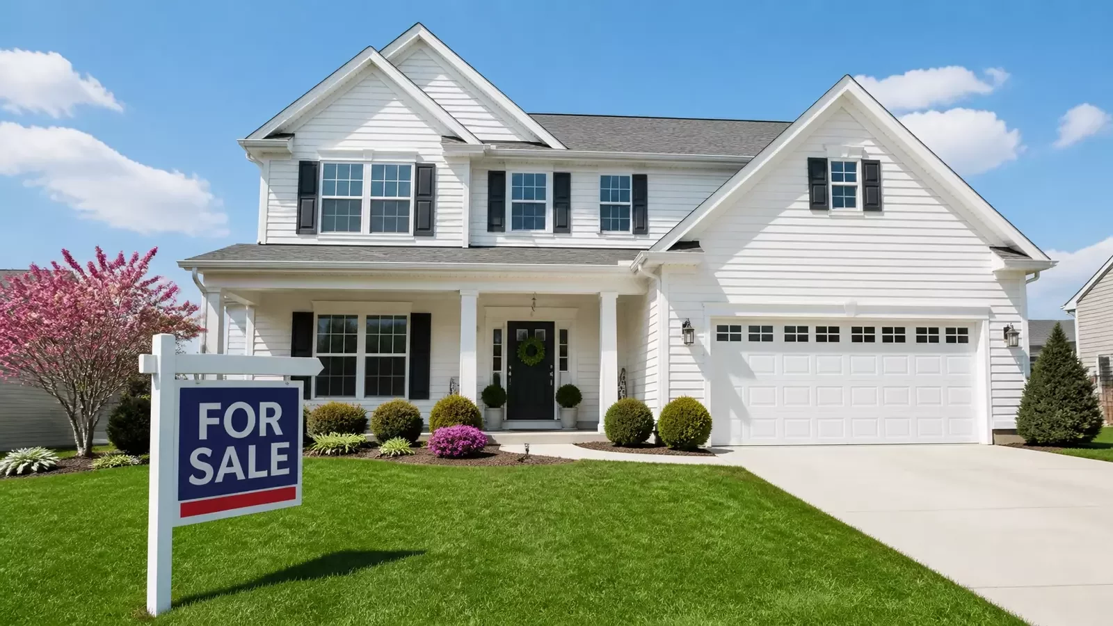 The Realtor’s Secret Weapon: How Professional Curb Appeal Closes Roanoke Deals Faster